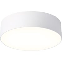 Светильник-тарелка Ambrella light FV5515 WH (белый)