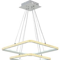 Подвесная люстра Aitin Pro C7176/500 (белый)
