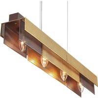 Люстра Lumion Dana 8005/4A