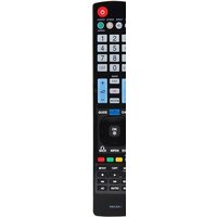 Пульт ДУ Huayu RM-L930+ для LG universal