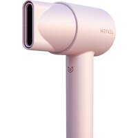 Фен Meyvel MF9-1600 (розовый)