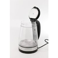 Электрический чайник Goodhelper KPG-1800 (черный)