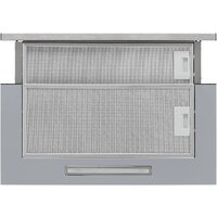 Кухонная вытяжка Krona Kerry E 600 Inox PB V2 КА-00012031