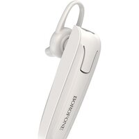 Bluetooth гарнитура Borofone BC21 (белый)