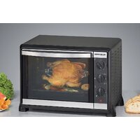 Мини-печь ROMMELSBACHER BG 1550
