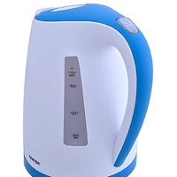 Электрический чайник CENTEK CT-0026 (белый)