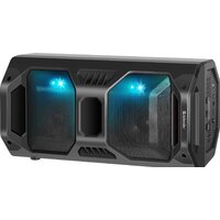 Беспроводная колонка Defender Rage