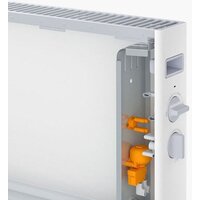 Конвектор SmartMi Convector Heater 1S DNQ04ZM (международная версия, белый)