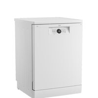 Отдельностоящая посудомоечная машина BEKO BDFN26422W