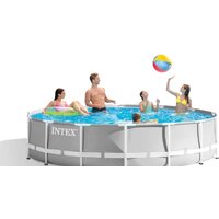 Каркасный бассейн Intex Prism Frame 26712NP (366х76)