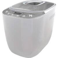 Хлебопечка CENTEK CT-1418 (белый)