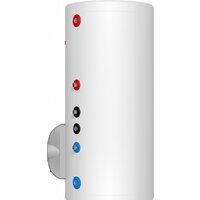 Водонагреватель Thermex IRP 200 V Combi