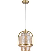 Подвесная люстра Indigo Light Aura V000596