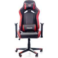 Игровое (геймерское) кресло VMMGame Astral OT-B23R (пламенно-красный)