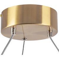 Подвесная люстра Lightstar Saturno 748043
