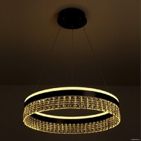 Подвесная люстра LED4U L1090-400