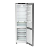 Холодильник Liebherr CNsfd 5703 Pure