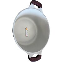 Набор кастрюль JIO J0507 Purple