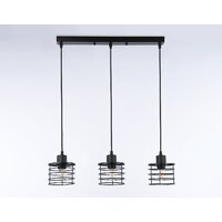 Подвесная люстра Ambrella light Traditional TR8075