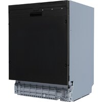 Встраиваемая посудомоечная машина Making Oasis Everywhere PM-14V6S