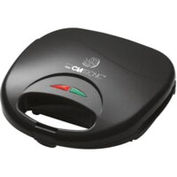 Сэндвичница Clatronic ST 3477 (белый)