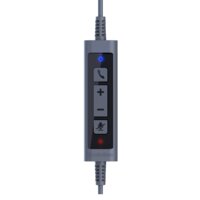 Офисная гарнитура Accutone UM610MK3 ProNC Comfort USB