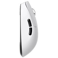 Игровая мышь MCHOSE M7 Ultra Wireless (белый)