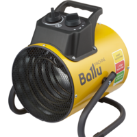 Электрическая тепловая пушка Ballu BHP-PE2-2