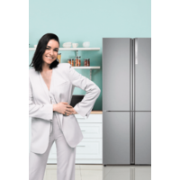Микроволновая печь Haier HMX-BTG259W