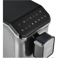 Кофемашина Sencor SES 8000