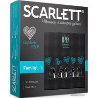 Напольные весы Scarlett SC-BS33E019
