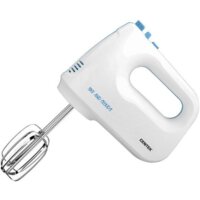 Миксер CENTEK CT-1128 (белый/голубой)