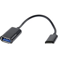 Адаптер Cablexpert A-OTG-CMAF2-01