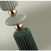 Торшер Odeon Light 4861/1FA Candy