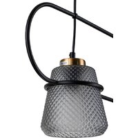 Подвесная люстра Indigo Light Astratto V000157