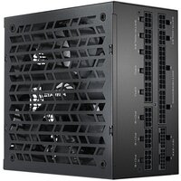 Блок питания Sama P1200 1200W P1200-BKPFF001-EU