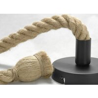 Подвесная люстра Lussole Cornville LSP-8574