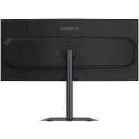 Игровой монитор Gigabyte G34WQC2