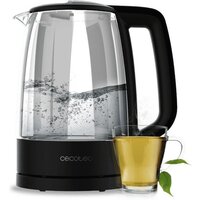 Электрический чайник Cecotec ThermoSense 320 Clear