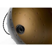 Подвесная люстра Lussole Middletown LSP-9801