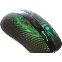 Мышь QUMO Comfort M18