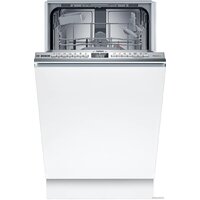 Встраиваемая посудомоечная машина Bosch Serie 4 SPV4EKX25E