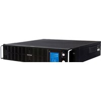 Источник бесперебойного питания CyberPower PR3000 LCD 2U (PR3000ELCDRT2U)