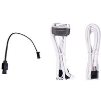 Система жидкостного охлаждения для процессора Lian Li Galahad II LCD 280 G89.GA2ALCD28W.00
