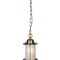 Подвесная люстра Omnilux Ferro OML-50306-01