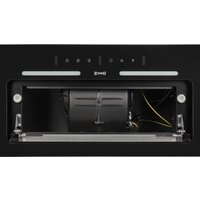 Кухонная вытяжка ZorG Star 1080 60 S-GC (черный)