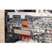 Встраиваемая посудомоечная машина Hotpoint HSIC 3T127 C
