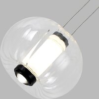 Подвесная люстра Favourite Lyfta 4492-1P
