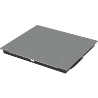 Варочная панель Meferi MIH604GR Power