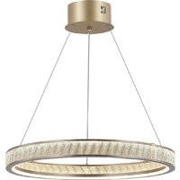 Подвесная люстра Myfar Willem MR2540-1PL